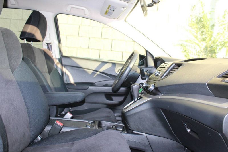 2014 Honda CR-V AWD 5dr LX - 22916055 - 15
