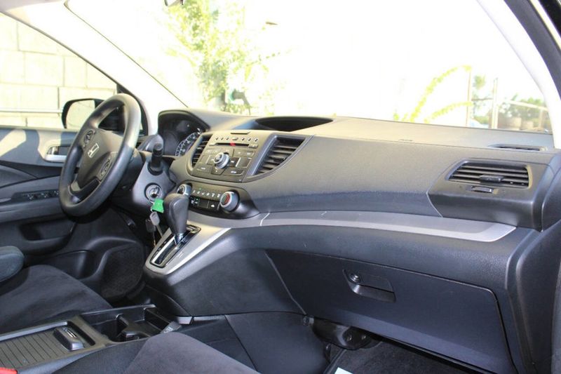 2014 Honda CR-V AWD 5dr LX - 22916055 - 16