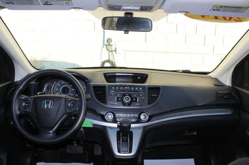 2014 Honda CR-V AWD 5dr LX - 22916055 - 18