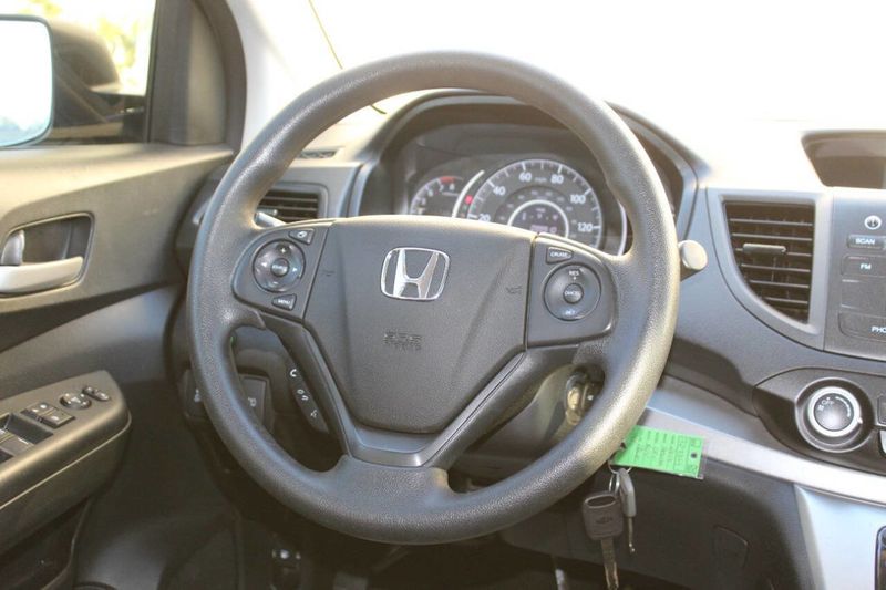 2014 Honda CR-V AWD 5dr LX - 22916055 - 20