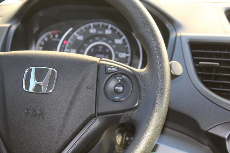 2014 Honda CR-V AWD 5dr LX - 22916055 - 22