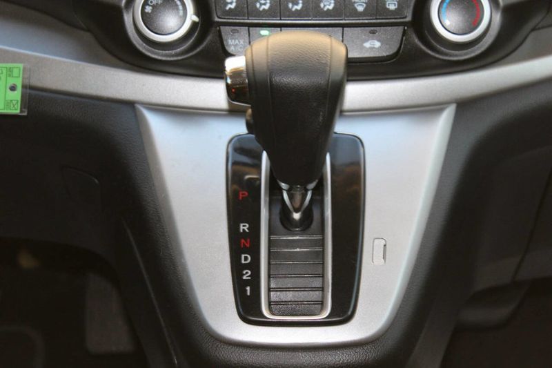 2014 Honda CR-V AWD 5dr LX - 22916055 - 23