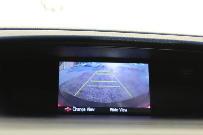 2014 Honda CR-V AWD 5dr LX - 22916055 - 24