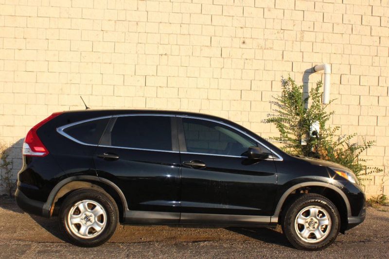 2014 Honda CR-V AWD 5dr LX - 22916055 - 5