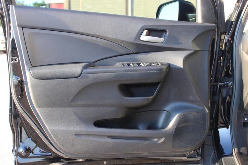 2014 Honda CR-V AWD 5dr LX - 22916055 - 8