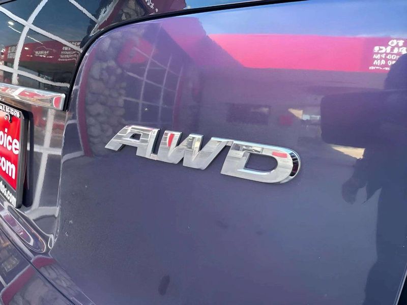 2014 Honda CR-V AWD 5dr LX - 22933191 - 10
