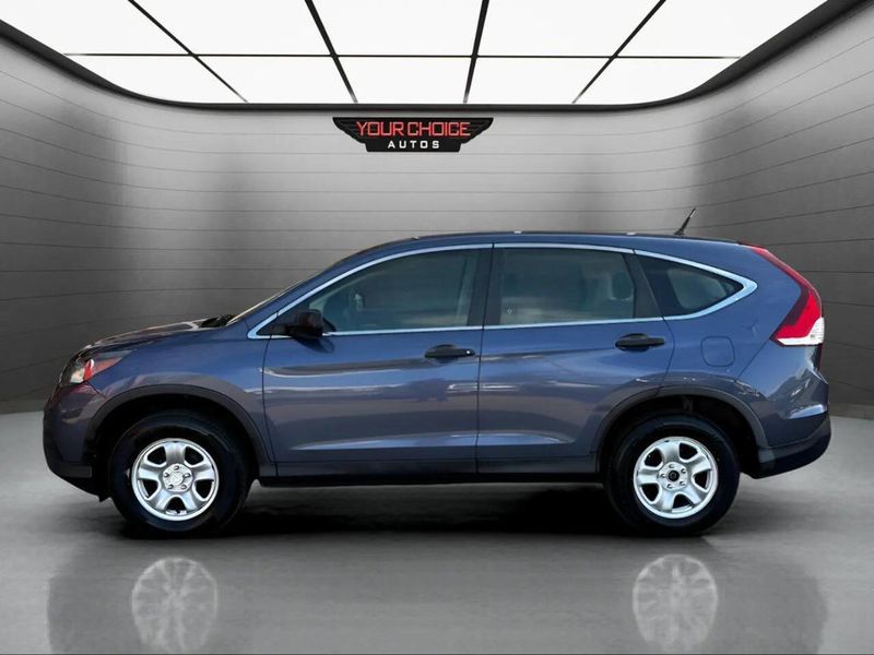 2014 Honda CR-V AWD 5dr LX - 22933191 - 1