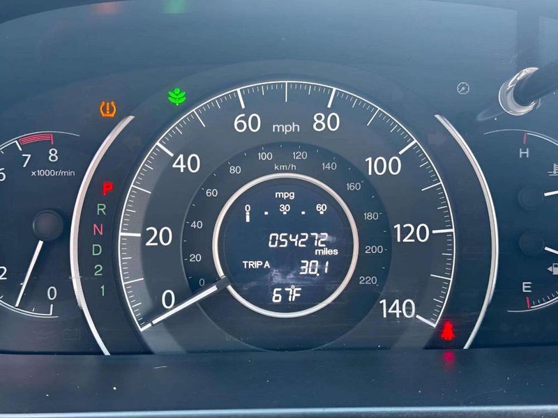 2014 Honda CR-V AWD 5dr LX - 22933191 - 19