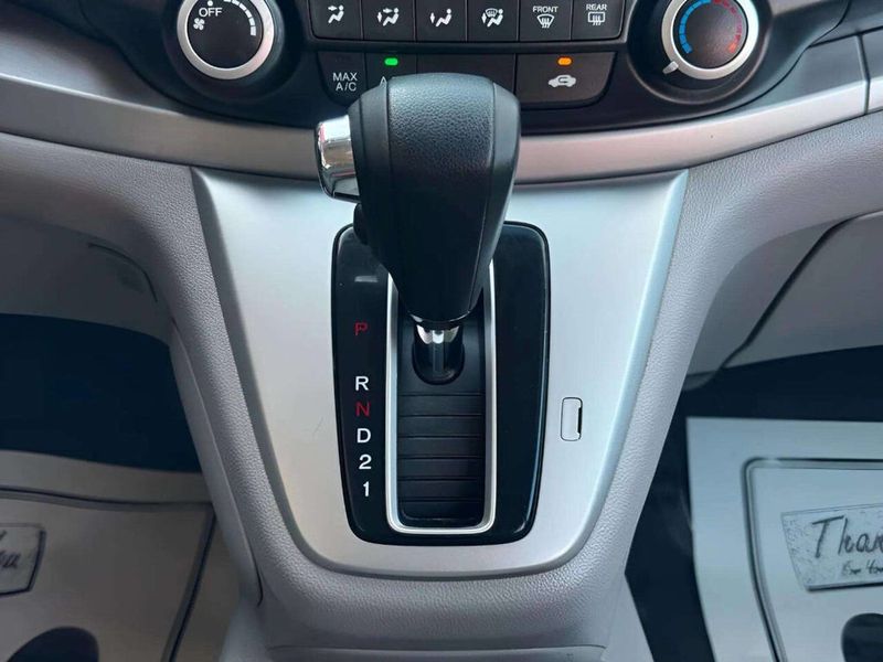 2014 Honda CR-V AWD 5dr LX - 22933191 - 20
