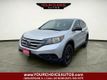 2014 Honda CR-V AWD 5dr LX - 22968426 - 0
