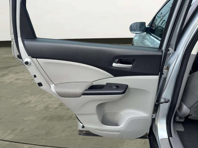 2014 Honda CR-V AWD 5dr LX - 22968426 - 11