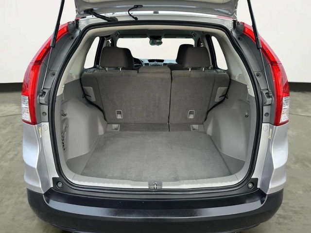 2014 Honda CR-V AWD 5dr LX - 22968426 - 12