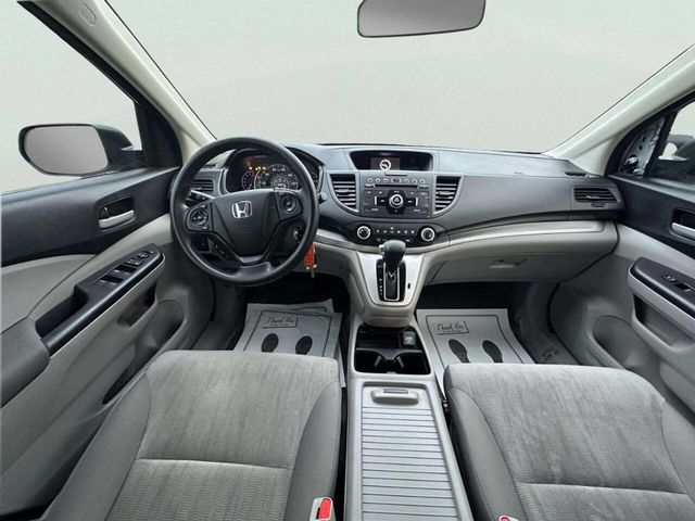 2014 Honda CR-V AWD 5dr LX - 22968426 - 15