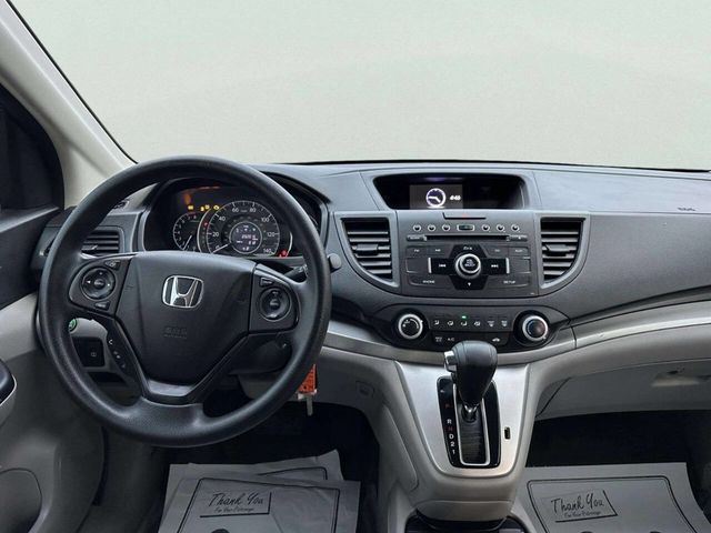 2014 Honda CR-V AWD 5dr LX - 22968426 - 16