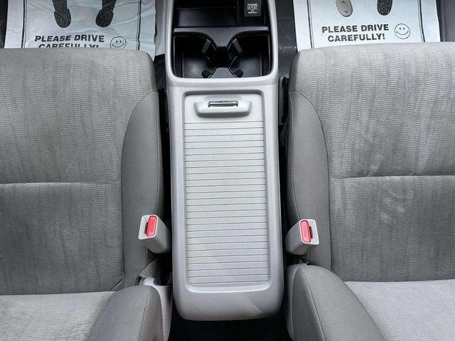 2014 Honda CR-V AWD 5dr LX - 22968426 - 17