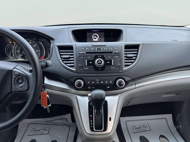 2014 Honda CR-V AWD 5dr LX - 22968426 - 18