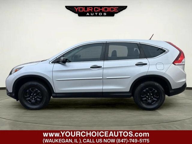 2014 Honda CR-V AWD 5dr LX - 22968426 - 1