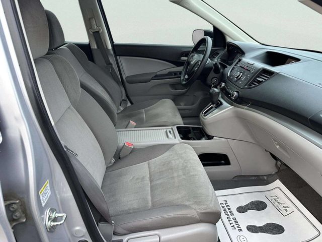 2014 Honda CR-V AWD 5dr LX - 22968426 - 19