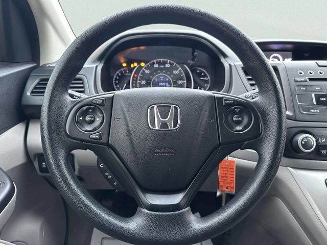 2014 Honda CR-V AWD 5dr LX - 22968426 - 21