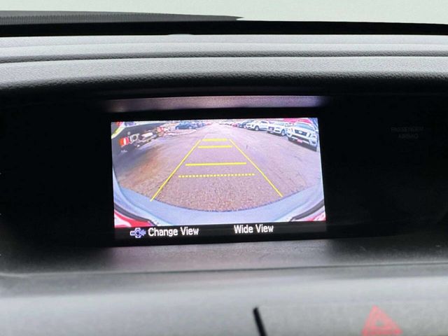 2014 Honda CR-V AWD 5dr LX - 22968426 - 23