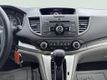 2014 Honda CR-V AWD 5dr LX - 22968426 - 24
