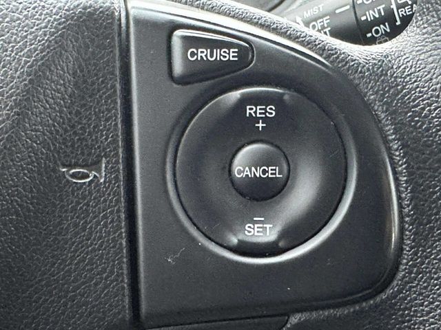 2014 Honda CR-V AWD 5dr LX - 22968426 - 25