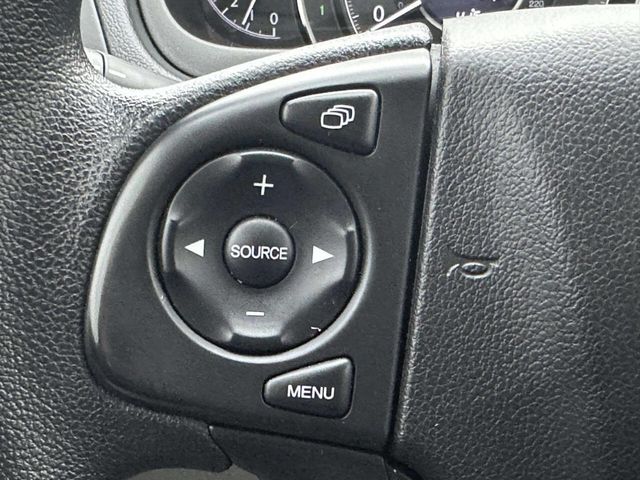 2014 Honda CR-V AWD 5dr LX - 22968426 - 26