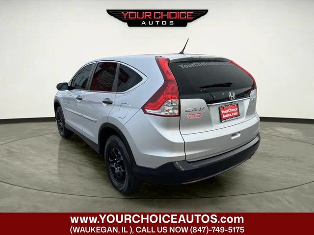 2014 Honda CR-V AWD 5dr LX - 22968426 - 2