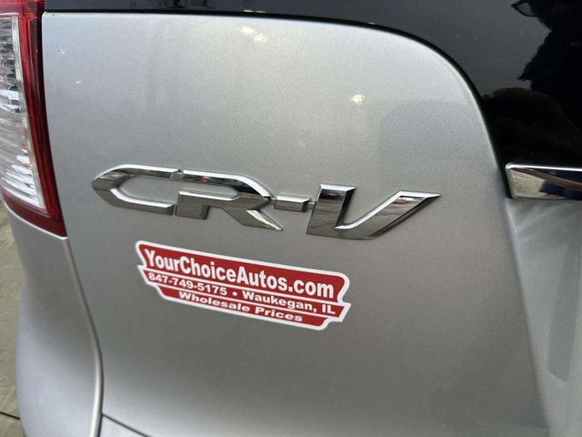 2014 Honda CR-V AWD 5dr LX - 22968426 - 31