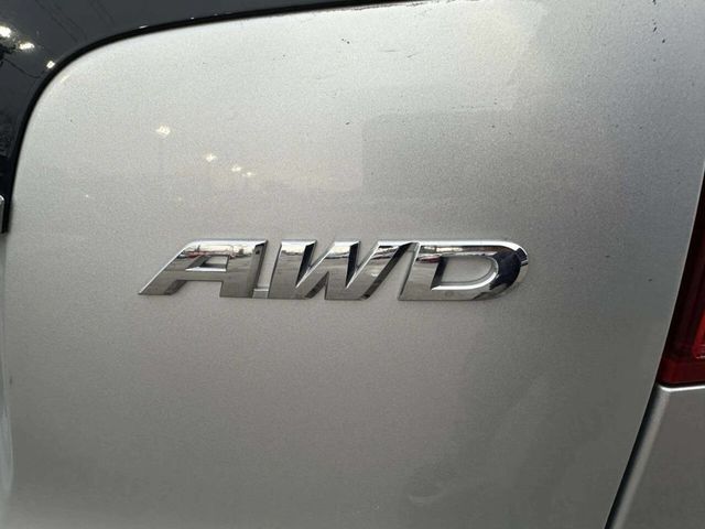 2014 Honda CR-V AWD 5dr LX - 22968426 - 32