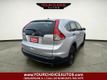 2014 Honda CR-V AWD 5dr LX - 22968426 - 4