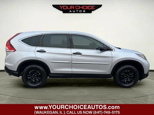 2014 Honda CR-V AWD 5dr LX - 22968426 - 5