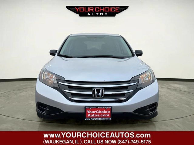 2014 Honda CR-V AWD 5dr LX - 22968426 - 7