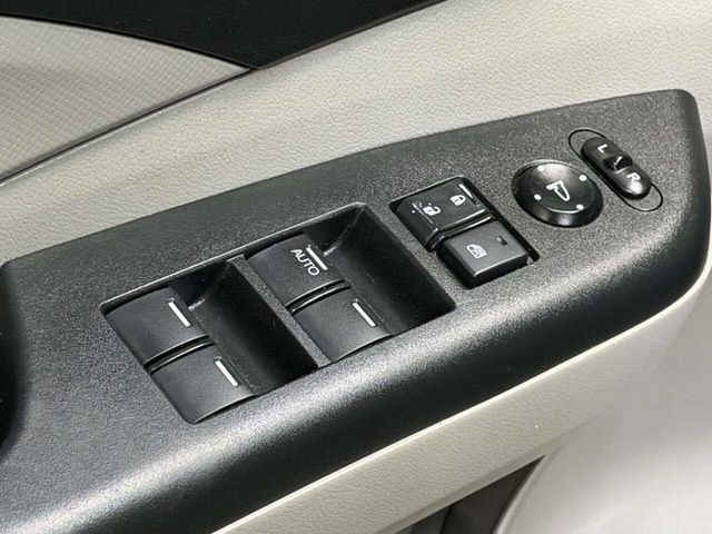 2014 Honda CR-V AWD 5dr LX - 22973859 - 9
