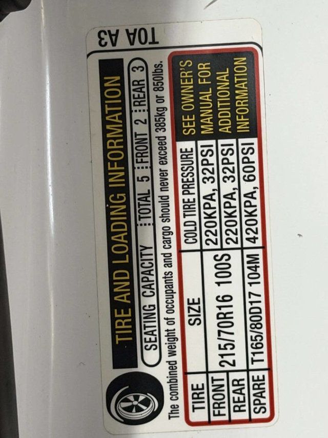 2014 Honda CR-V AWD 5dr LX - 22973859 - 13