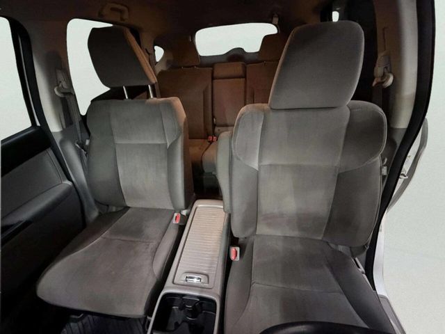 2014 Honda CR-V AWD 5dr LX - 22973859 - 14