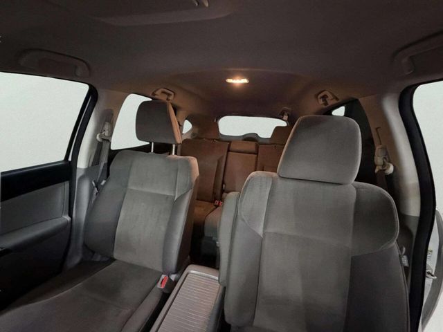 2014 Honda CR-V AWD 5dr LX - 22973859 - 15