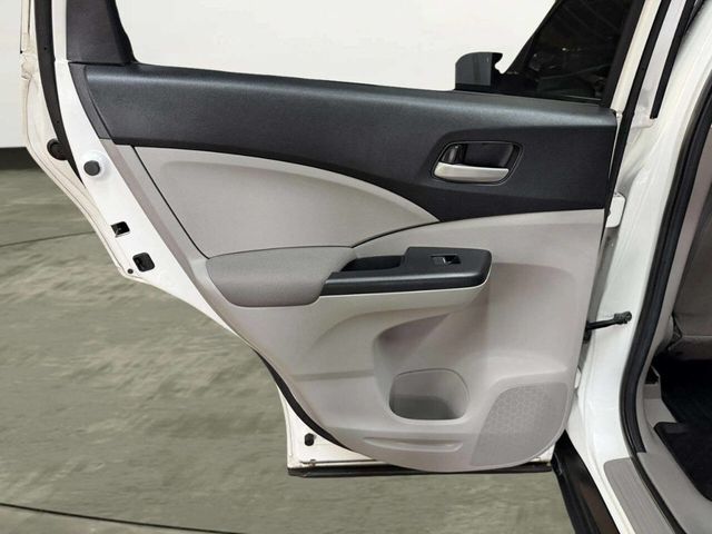 2014 Honda CR-V AWD 5dr LX - 22973859 - 16