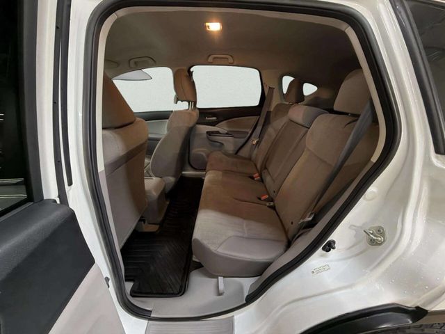 2014 Honda CR-V AWD 5dr LX - 22973859 - 17