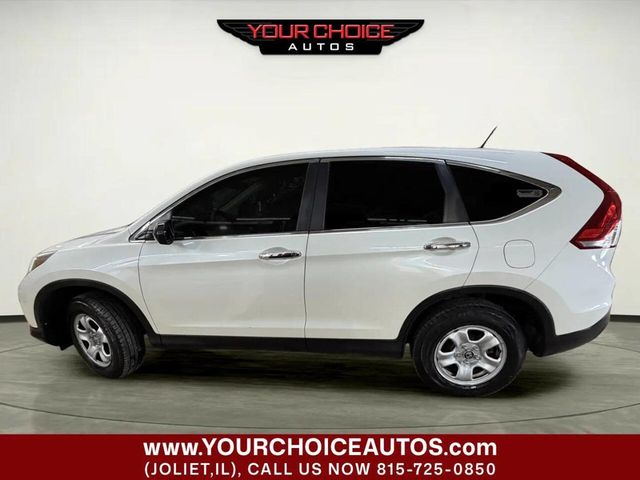2014 Honda CR-V AWD 5dr LX - 22973859 - 1