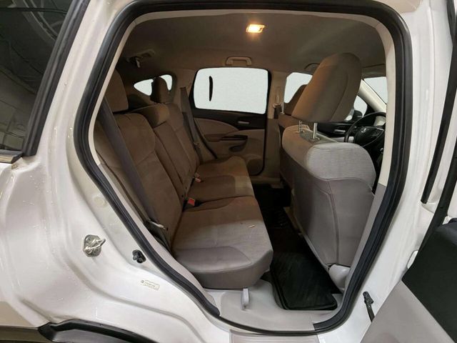 2014 Honda CR-V AWD 5dr LX - 22973859 - 21