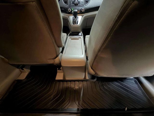 2014 Honda CR-V AWD 5dr LX - 22973859 - 22