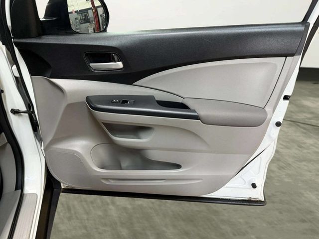 2014 Honda CR-V AWD 5dr LX - 22973859 - 24