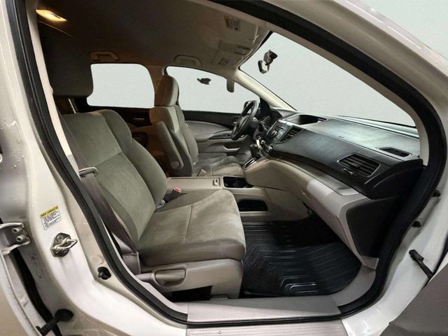 2014 Honda CR-V AWD 5dr LX - 22973859 - 25