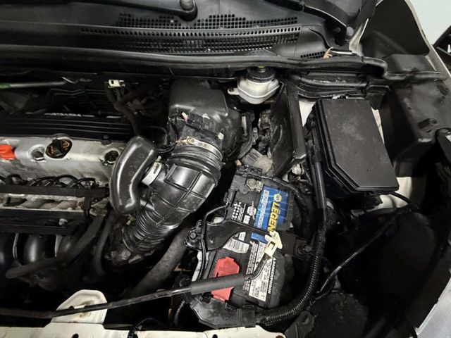 2014 Honda CR-V AWD 5dr LX - 22973859 - 29