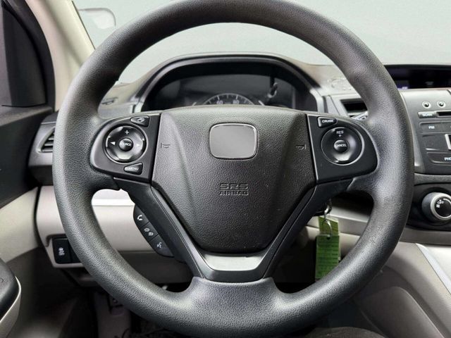 2014 Honda CR-V AWD 5dr LX - 22973859 - 30