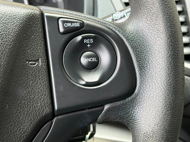 2014 Honda CR-V AWD 5dr LX - 22973859 - 31