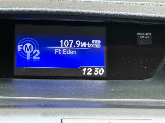 2014 Honda CR-V AWD 5dr LX - 22973859 - 37