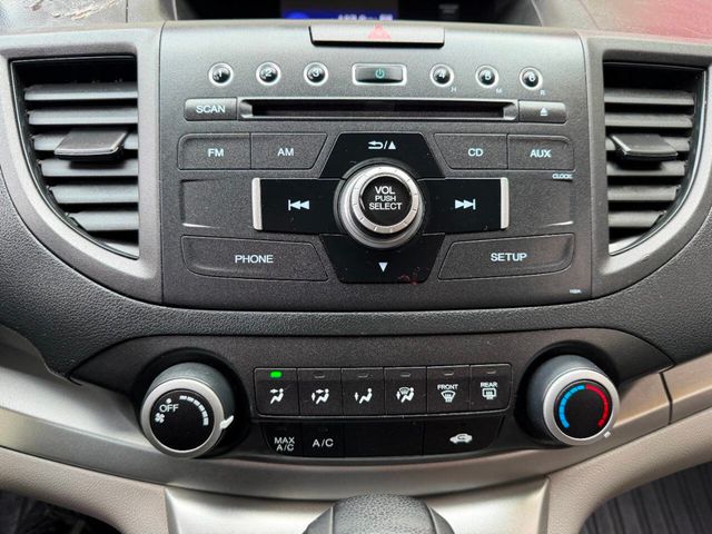 2014 Honda CR-V AWD 5dr LX - 22973859 - 38
