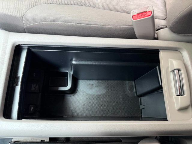 2014 Honda CR-V AWD 5dr LX - 22973859 - 42